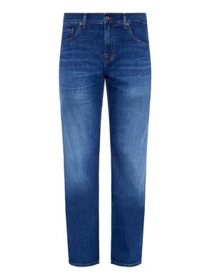 Jeansy Bootcut 7 For All Mankind