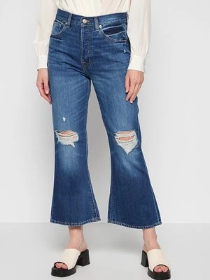 Jeansy Bootcut 7 For All Mankind