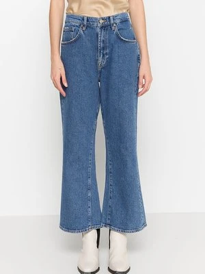 Jeansy Bootcut 7 For All Mankind