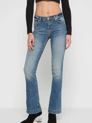 Jeansy Bootcut 7 For All Mankind