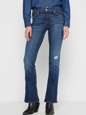Jeansy Bootcut 7 For All Mankind