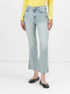 Jeansy Bootcut 7 For All Mankind