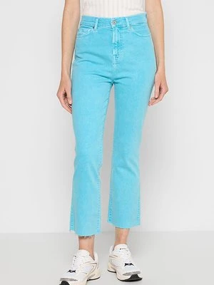 Jeansy Bootcut 7 For All Mankind