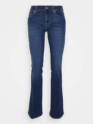 Jeansy Bootcut 7 For All Mankind