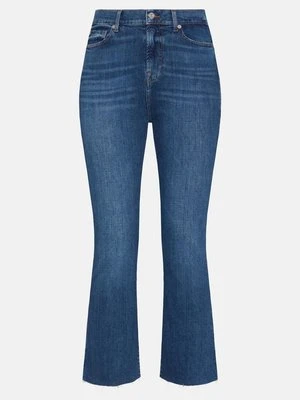 Jeansy Bootcut 7 For All Mankind