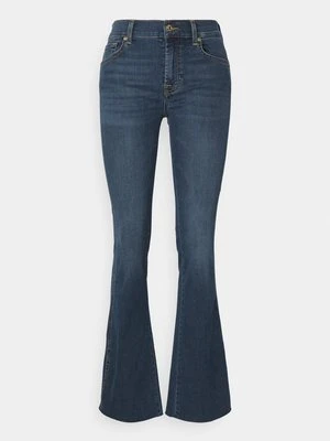 Jeansy Bootcut 7 For All Mankind