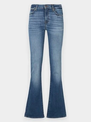 Jeansy Bootcut 7 For All Mankind
