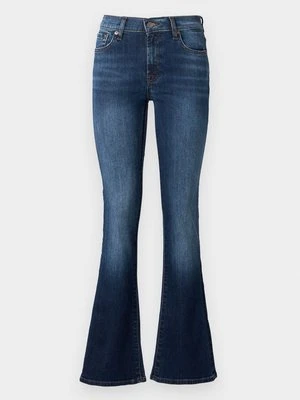 Jeansy Bootcut 7 For All Mankind