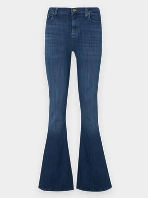 Jeansy Bootcut 7 For All Mankind