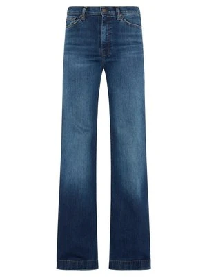 Jeansy Bootcut 7 For All Mankind