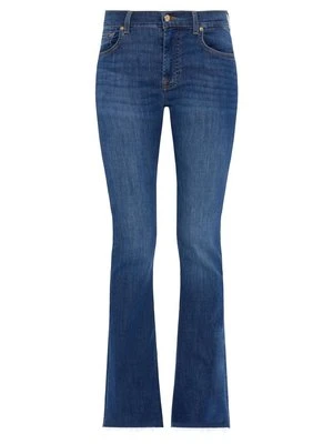 Jeansy Bootcut 7 For All Mankind