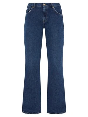 Jeansy Bootcut 7 For All Mankind