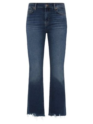 Jeansy Bootcut 7 For All Mankind