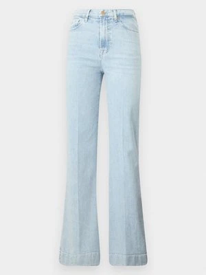 Jeansy Bootcut 7 For All Mankind