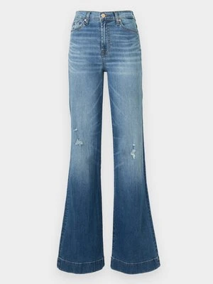 Jeansy Bootcut 7 For All Mankind