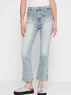 Jeansy Bootcut 7 For All Mankind
