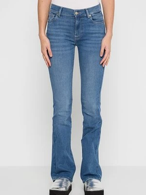 Jeansy Bootcut 7 For All Mankind