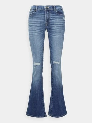 Jeansy Bootcut 7 For All Mankind
