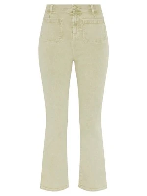 Jeansy Bootcut 7 For All Mankind