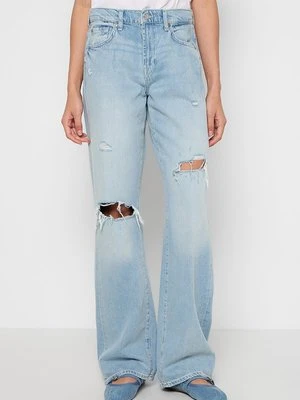 Jeansy Bootcut 7 For All Mankind
