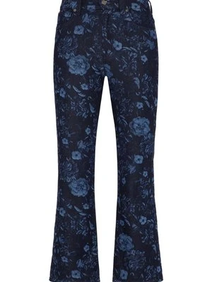 Jeansy Bootcut 7 For All Mankind