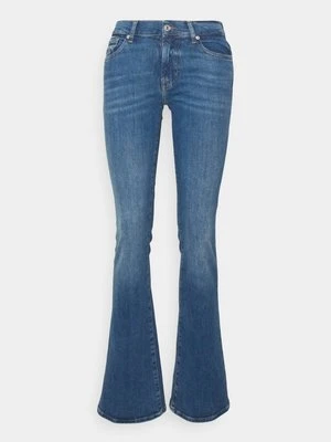 Jeansy Bootcut 7 For All Mankind
