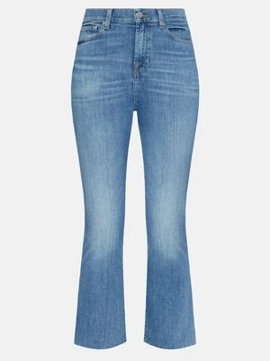 Jeansy Bootcut 7 For All Mankind
