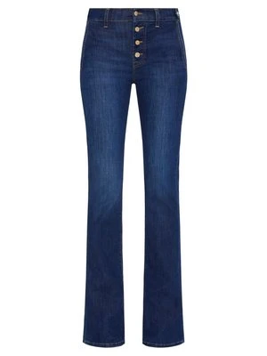 Jeansy Bootcut 7 For All Mankind