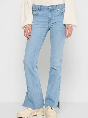 Jeansy Bootcut 7 For All Mankind