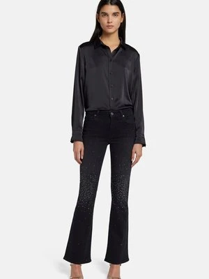 Jeansy Bootcut 7 For All Mankind