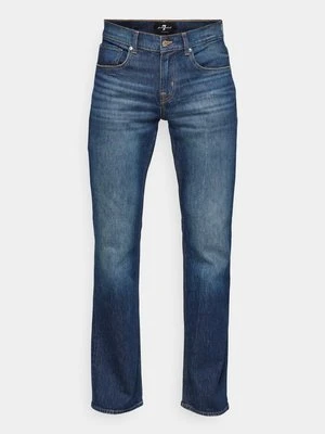 Jeansy Bootcut 7 For All Mankind