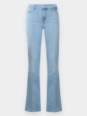 Jeansy Bootcut 7 For All Mankind