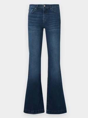 Jeansy Bootcut 7 For All Mankind
