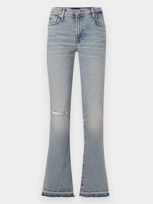 Jeansy Bootcut 7 For All Mankind
