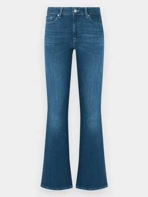 Jeansy Bootcut 7 For All Mankind