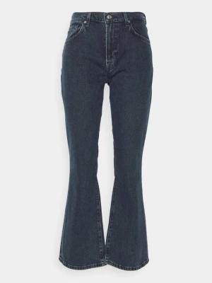 Jeansy Bootcut 7 For All Mankind niebieski