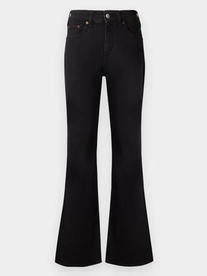 Jeansy Bootcut Abercrombie & Fitch