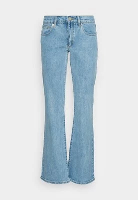 Jeansy Bootcut Abrand Jeans