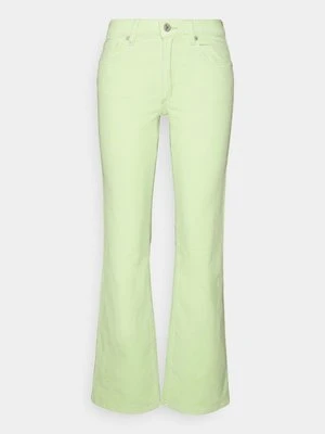 Jeansy Bootcut Abrand Jeans