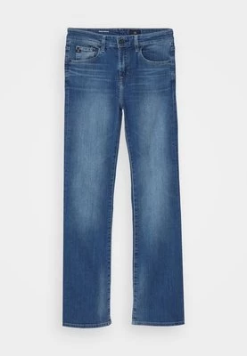 Jeansy Bootcut ag jeans