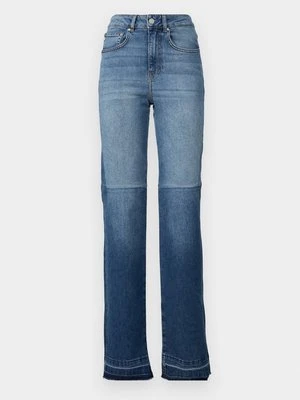 Jeansy Bootcut ag jeans