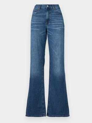 Jeansy Bootcut ag jeans