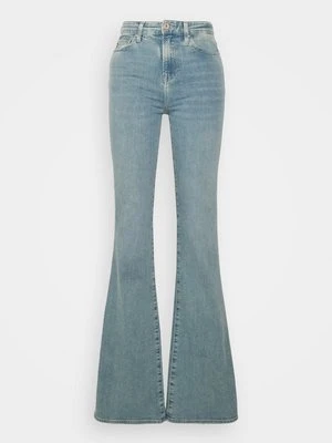 Jeansy Bootcut ag jeans