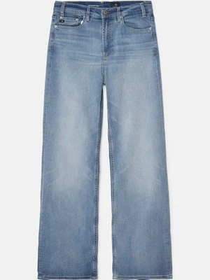 Jeansy Bootcut ag jeans