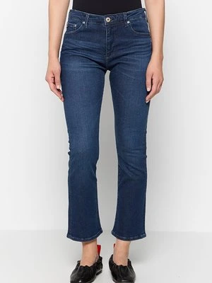 Jeansy Bootcut ag jeans