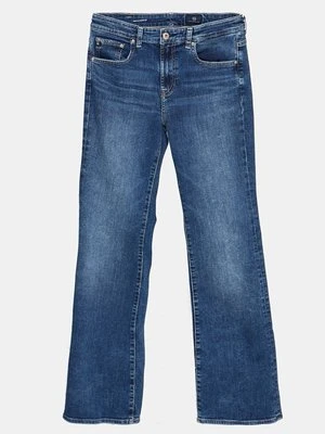 Jeansy Bootcut ag jeans