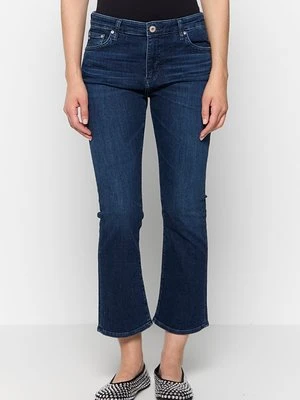 Jeansy Bootcut ag jeans