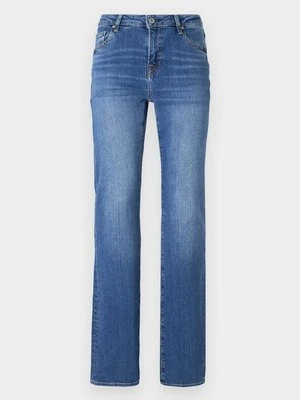 Jeansy Bootcut ag jeans