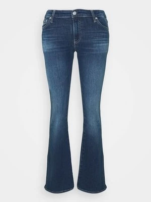 Jeansy Bootcut ag jeans