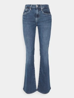 Jeansy Bootcut ag jeans